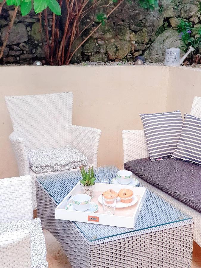 Holiday Home Dunja Opatija Eksteriør bilde
