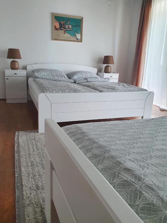 Holiday Home Dunja Opatija Eksteriør bilde