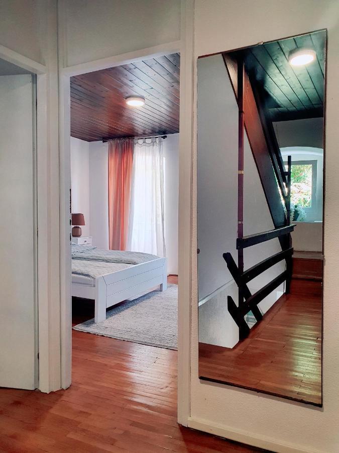 Holiday Home Dunja Opatija Eksteriør bilde