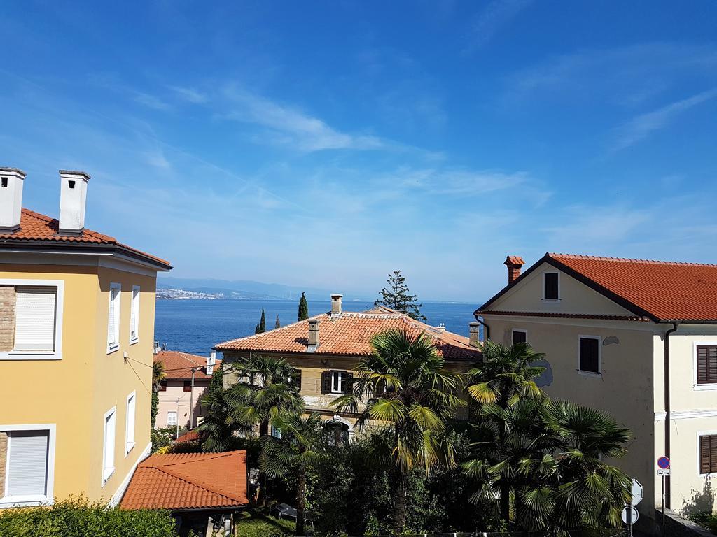 Holiday Home Dunja Opatija Eksteriør bilde