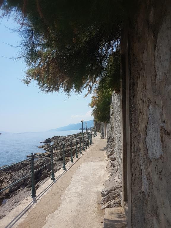 Holiday Home Dunja Opatija Eksteriør bilde